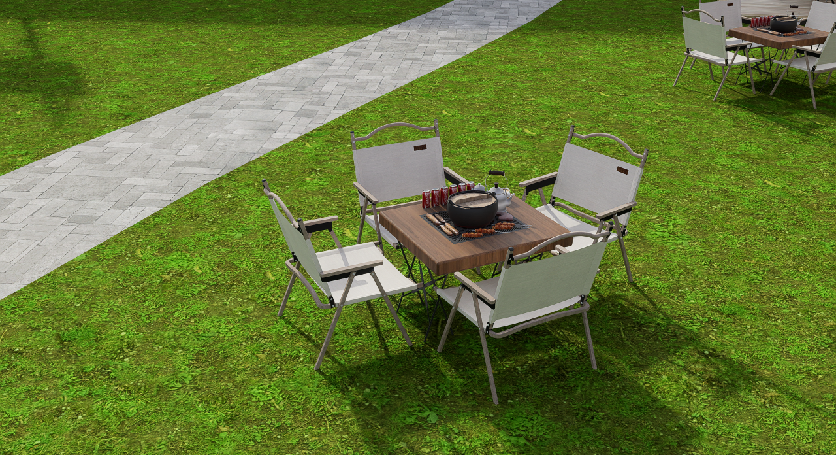 通化县酒店帐篷定制：解锁旅居新体验，打造差异化竞争力